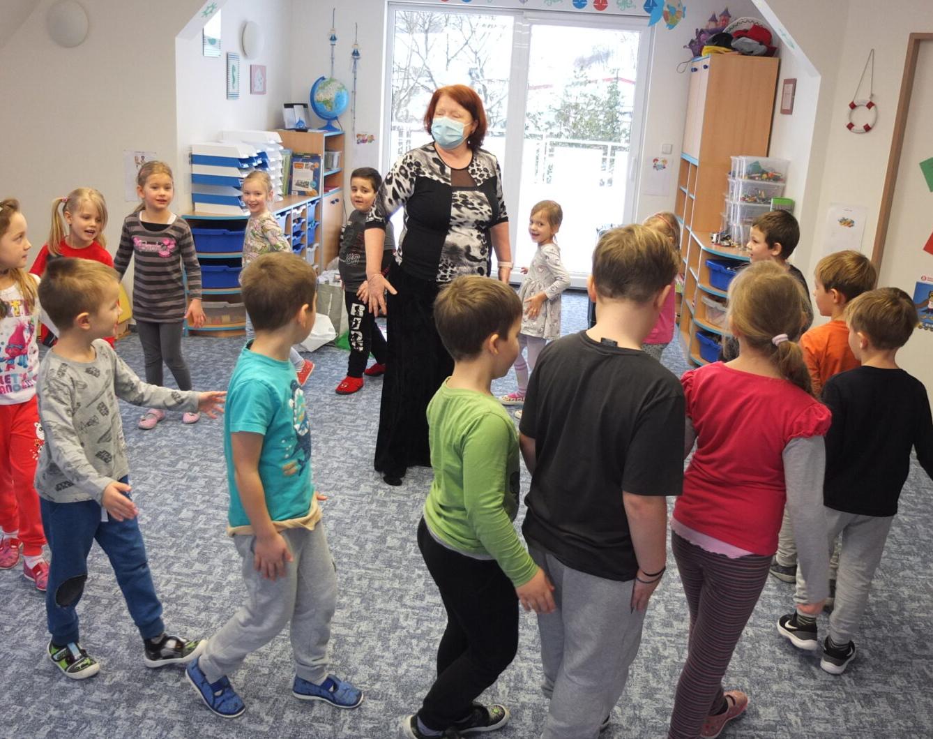 Malý zpracovatel odpadů - 35