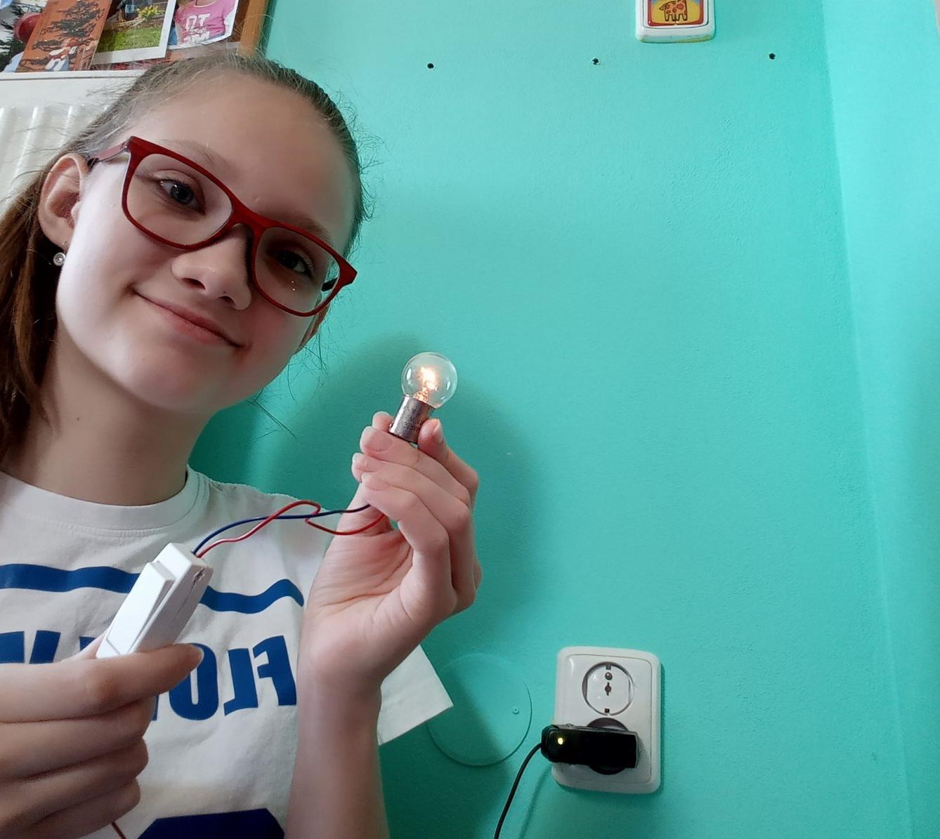 Domácí fyzika - 8.třída - 21