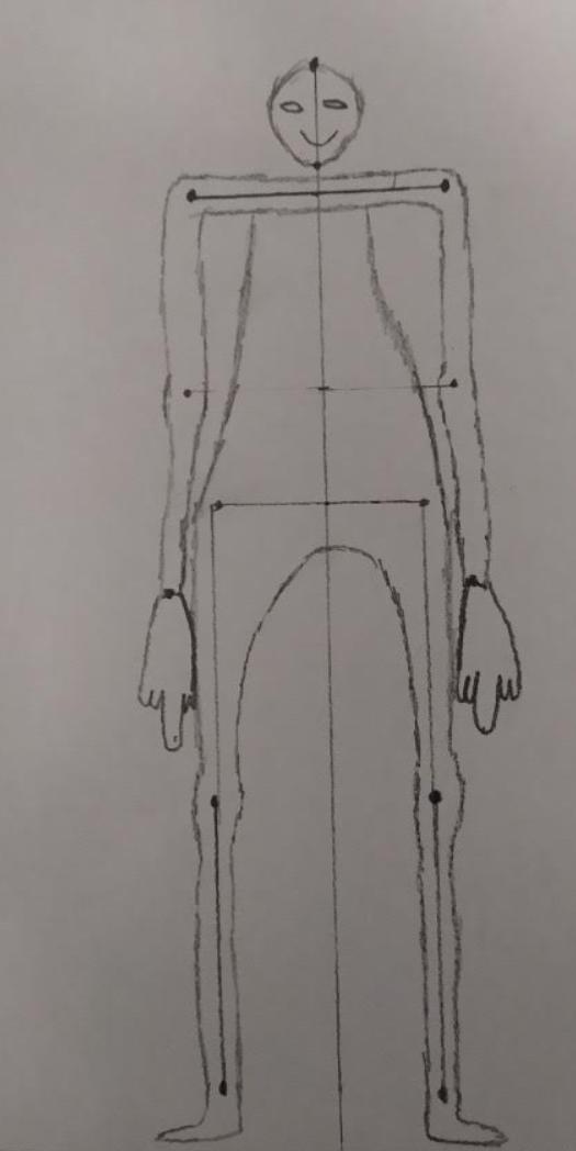 ANTROPOMETRIE - téma LP v 8. třídě - 7