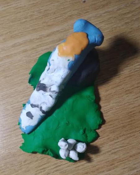 Přírodopis v 6. třídě - 14