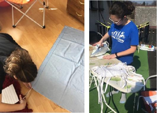 Nejlepší učitelé se zrodili v šestém ročníku! :-) - 17