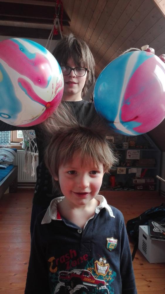 Distanční výuka v 5.B - 22