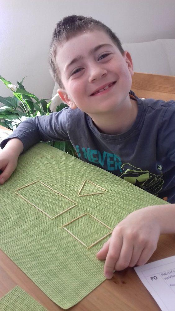 Domškoláctví u prvňáků - 31