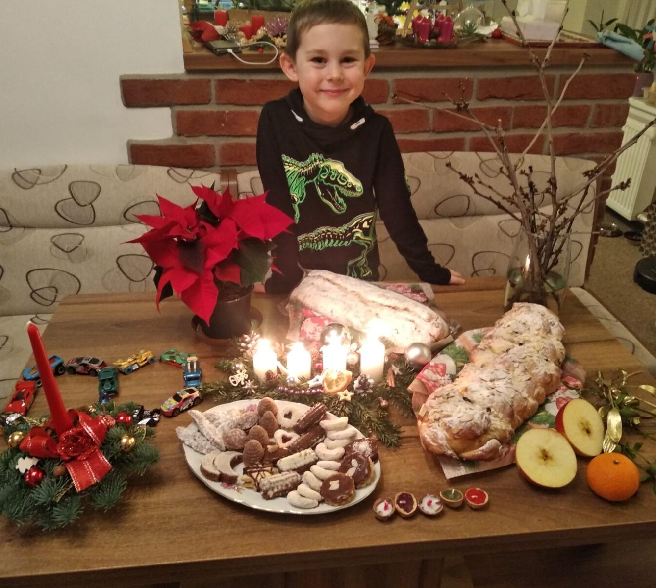 První zkušenost prvňáčků s distanční výukou - 47