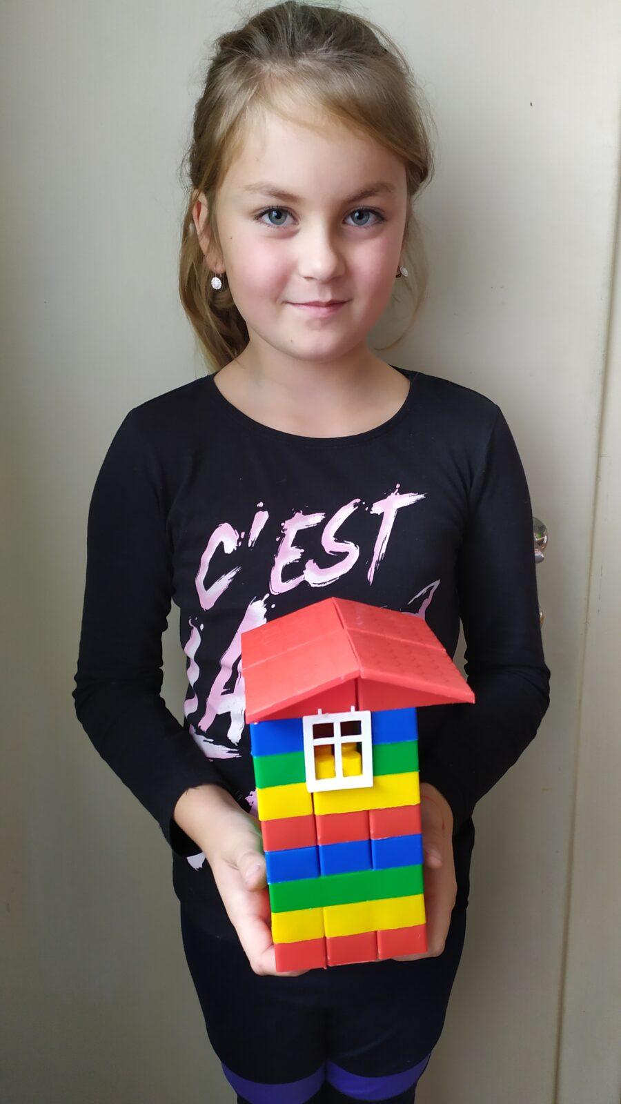 Distanční výuka ve třetí třídě 23. 10. - 41