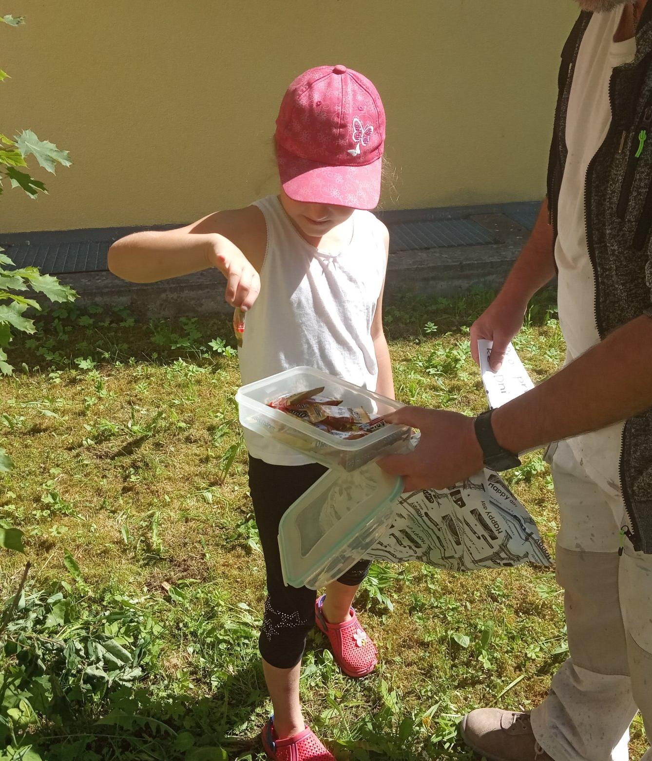 Domškoláctví u prvňáčků - 25