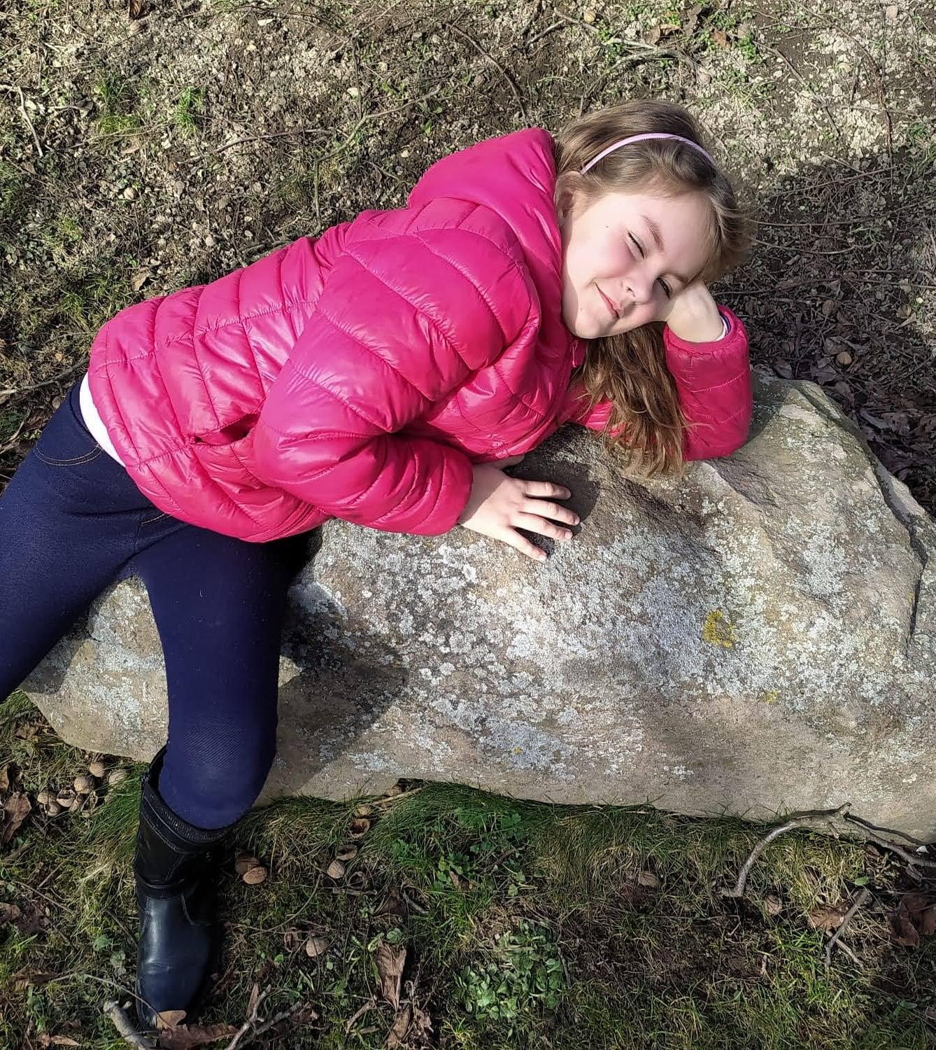 Distanční výuka ve třetí třídě 26. 2. - 40