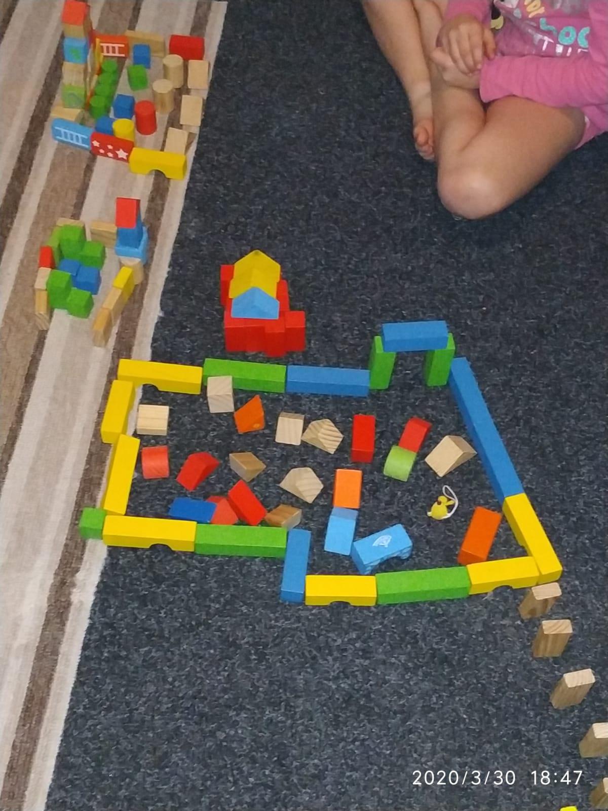 Domškoláctví u prvňáků - 33