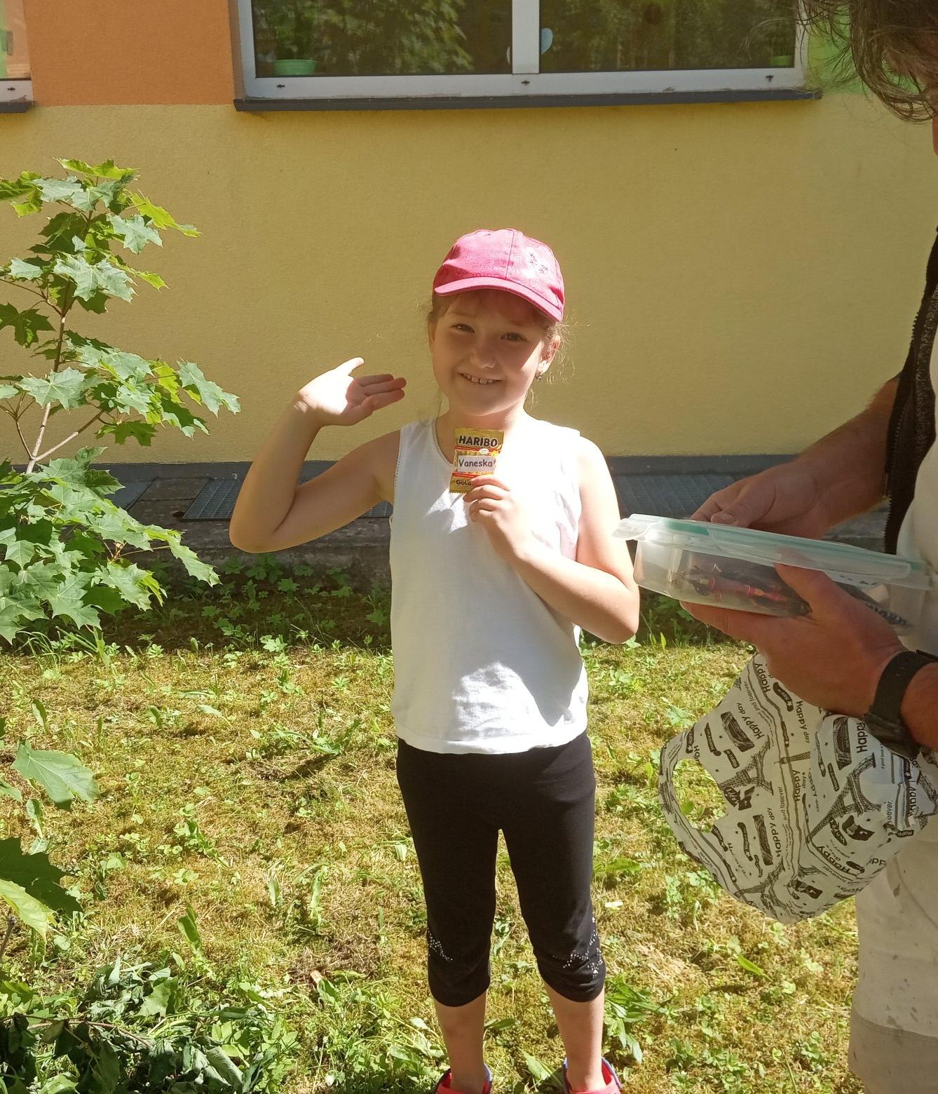 Domškoláctví u prvňáčků - 26