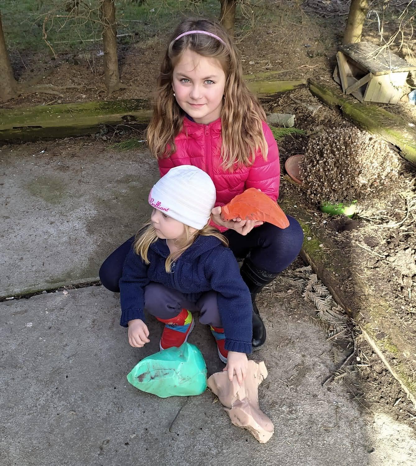 Distanční výuka ve třetí třídě 26. 2. - 41