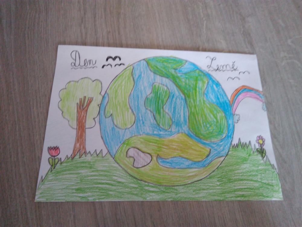 Prvňáčci a jejich domškoláctví - 33