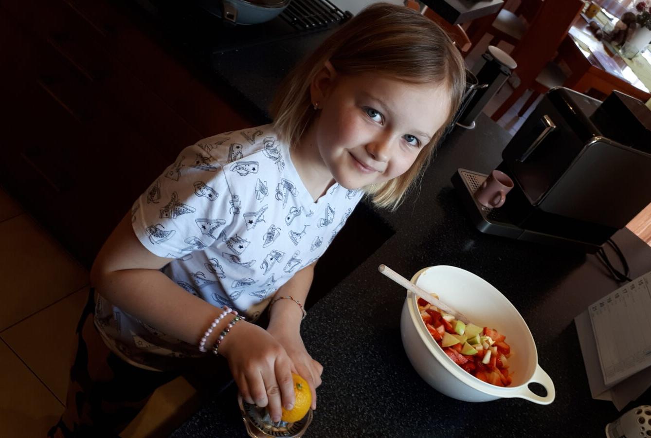 Distanční výuka ve třetí třídě 19. 3. - 53