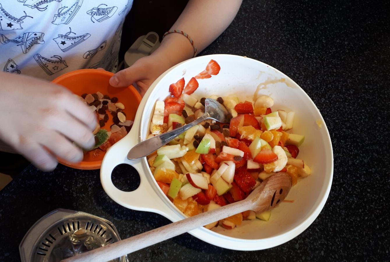 Distanční výuka ve třetí třídě 19. 3. - 54