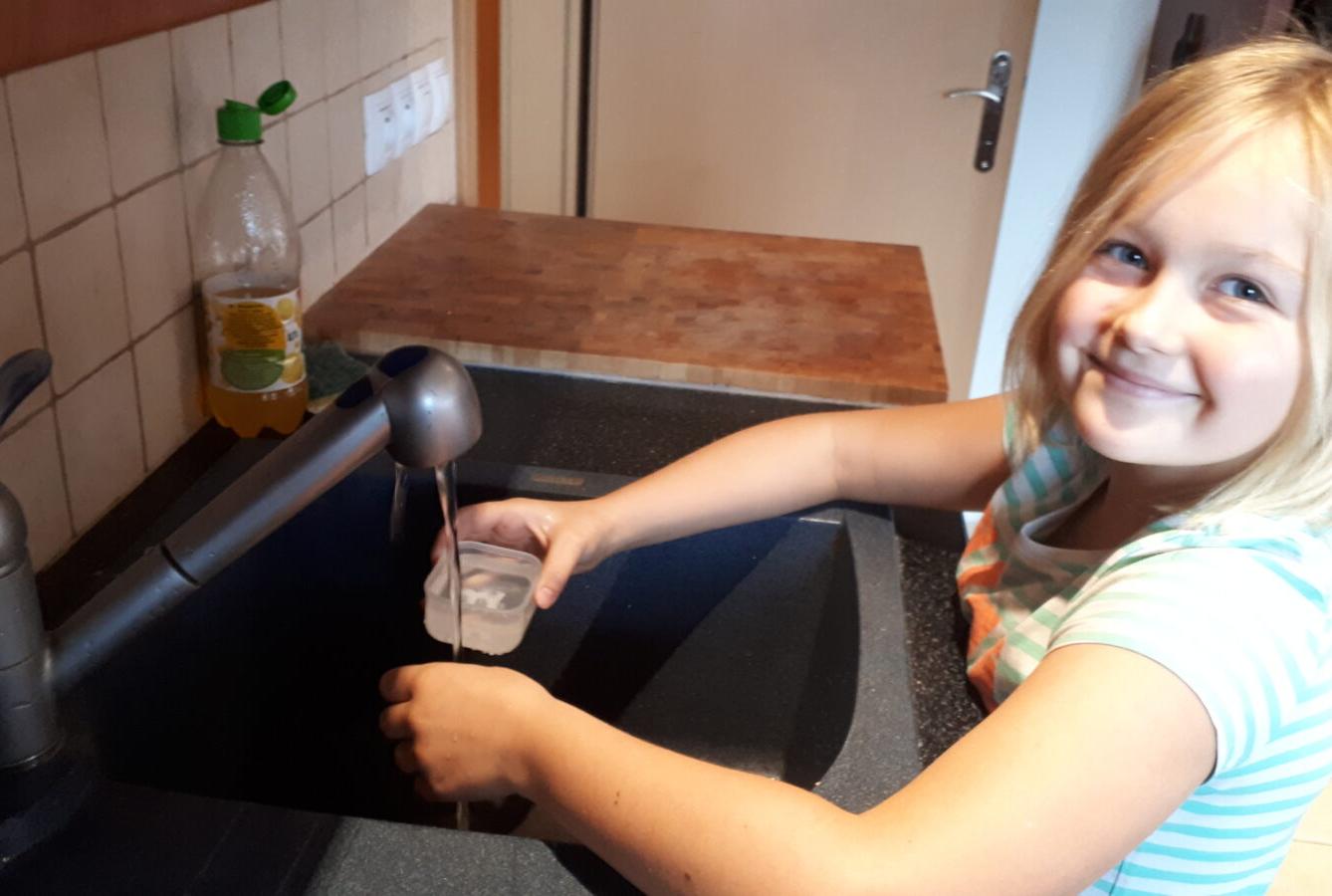 Distanční výuka ve třetí třídě 6. 11. - 49