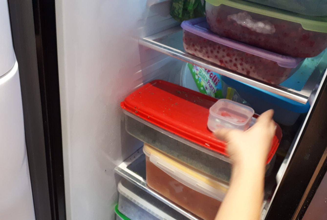 Distanční výuka ve třetí třídě 6. 11. - 50