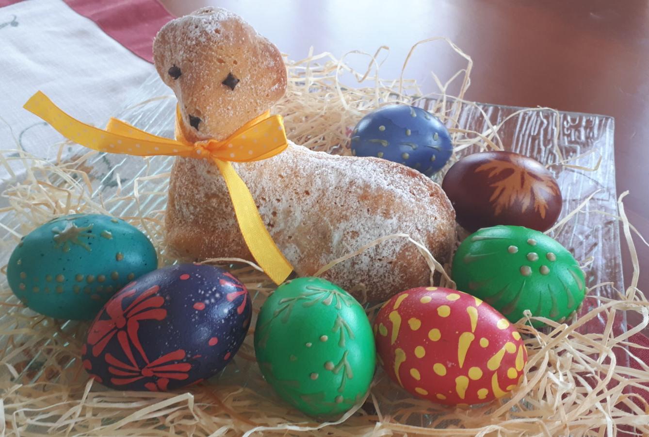 Výstupy druháčků z domácího učení 14. 4. - 33