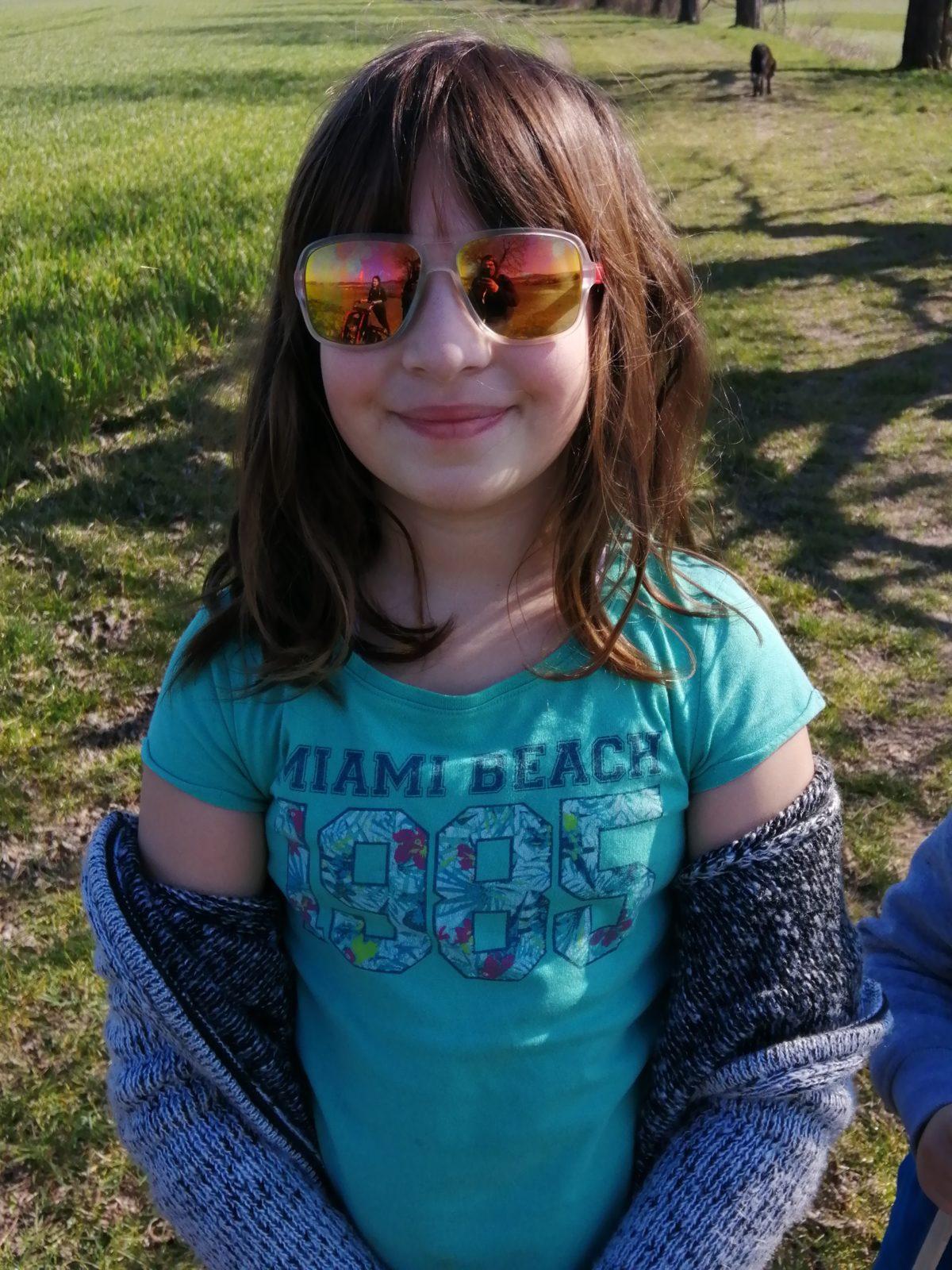 Výstupy druháčků z domácího učení 13. 4. - 14