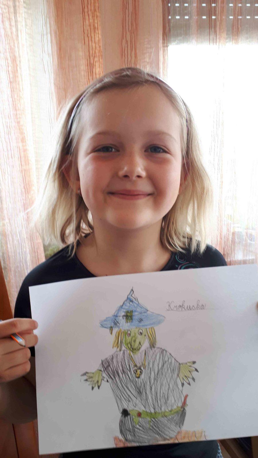 Druháčci - čarodějnický rej - 18