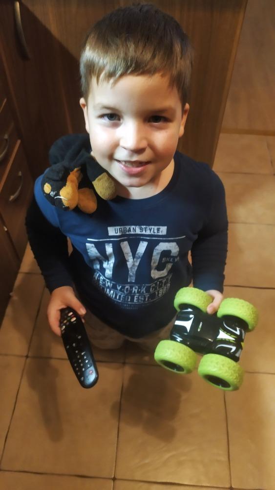 Distanční výuka v 1. třídě pokračuje :-) - 53