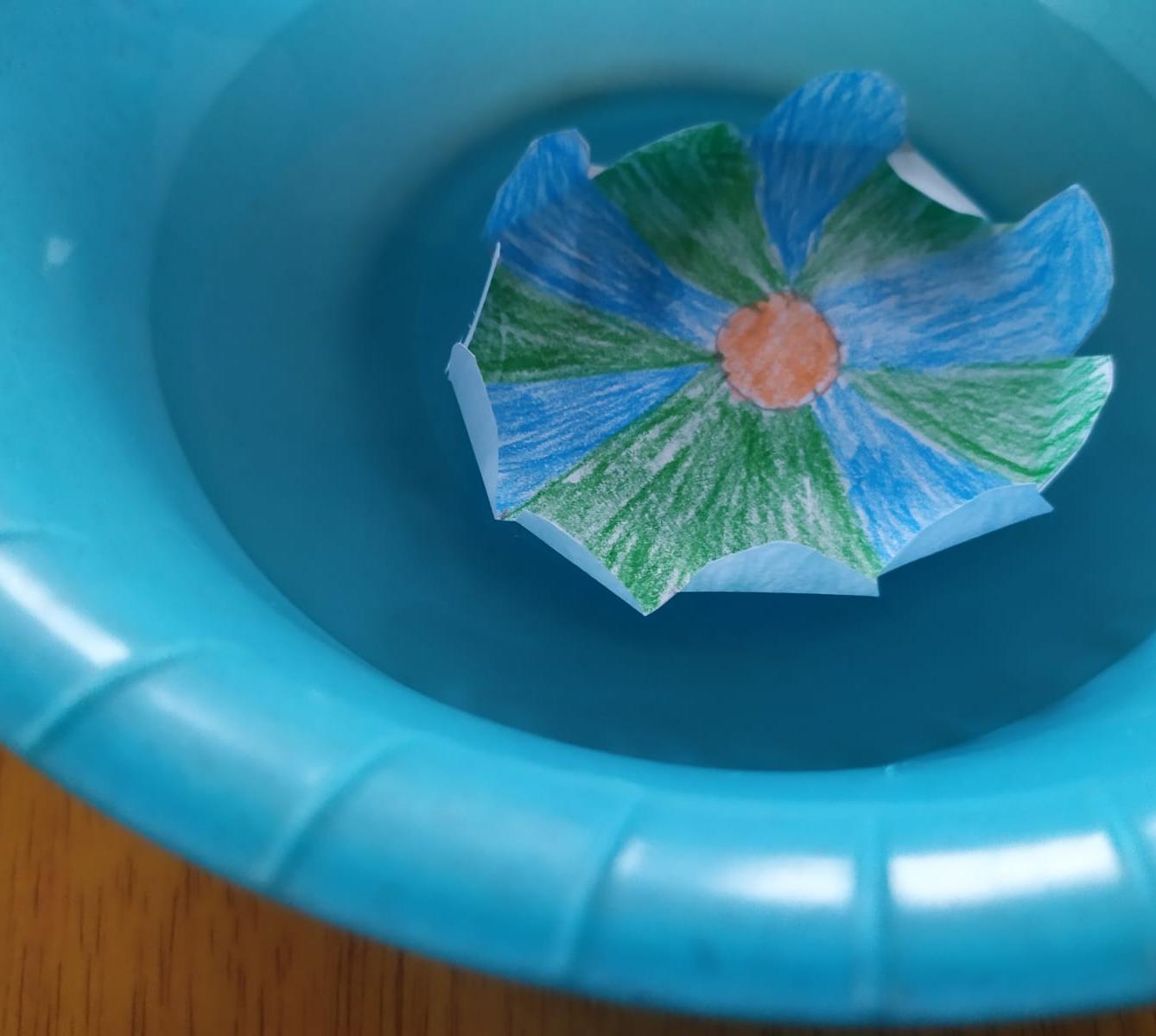 Projektový den svatý Martin a týden pokusů v 5.A - 17