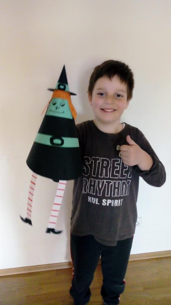 Distanční výuka ve třetí třídě 30. 4. - 20