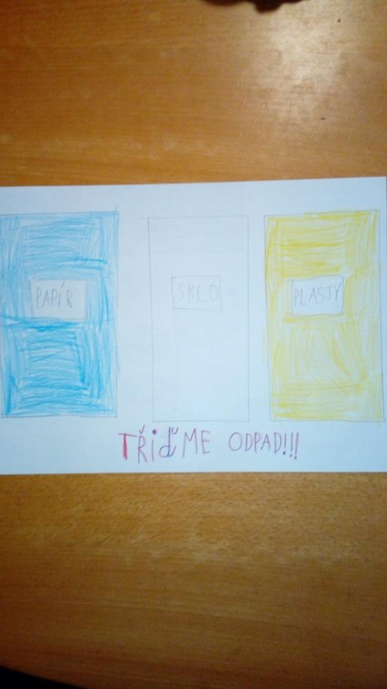 Distanční výuka ve třetí třídě 12. 3. - 25