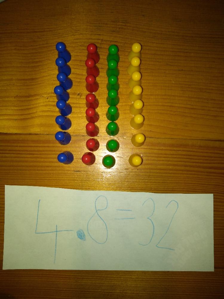 Distanční výuka ve třetí třídě 20. 11. - 42