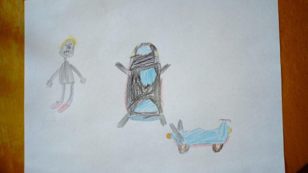 Distanční výuka ve třetí třídě 12. 2. - 33