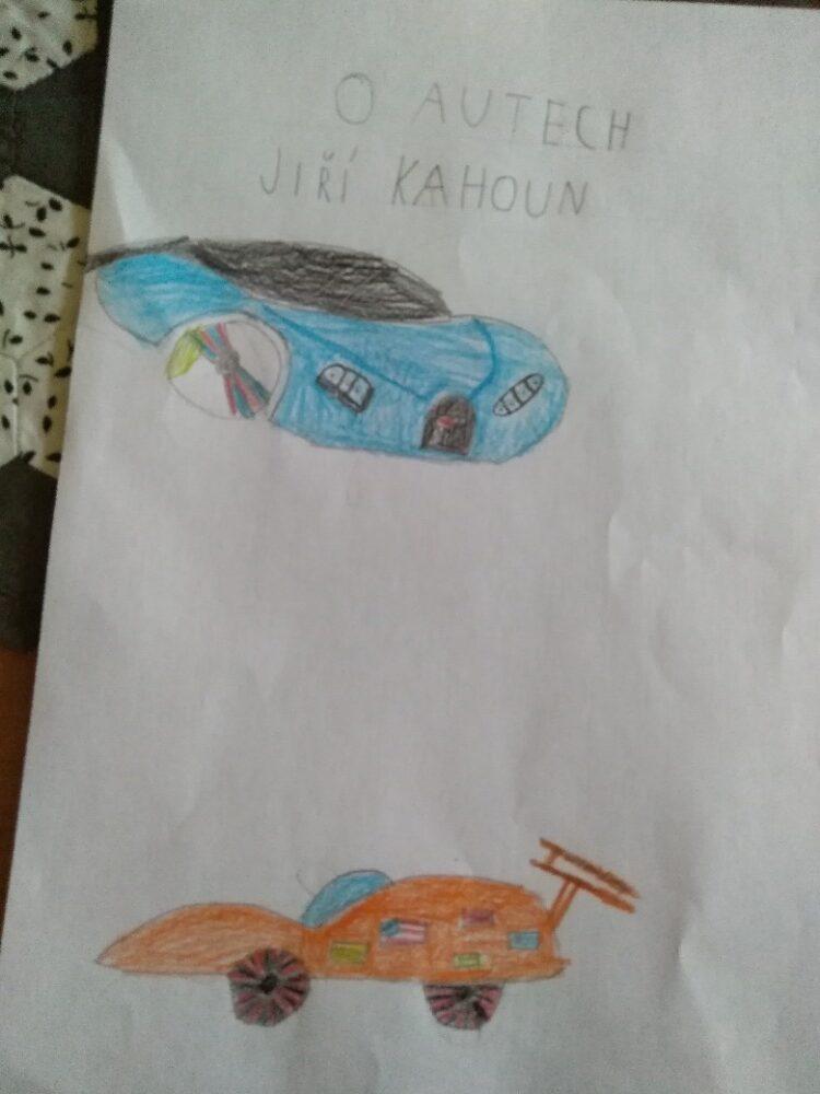 Distanční výuka ve třetí třídě 23. 10. - 54