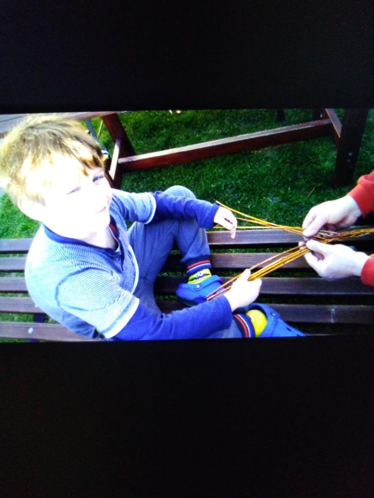 Výstupy druháčků z domácího učení 13. 4. - 21