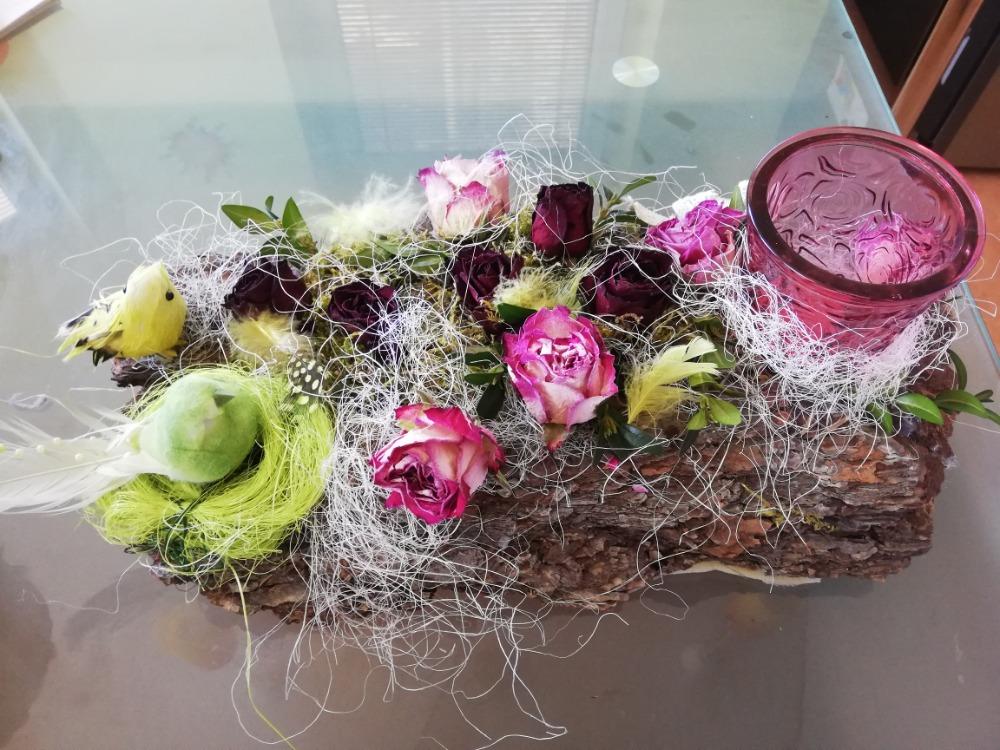 Výstupy druháčků z domácího učení 2. 4. - 12