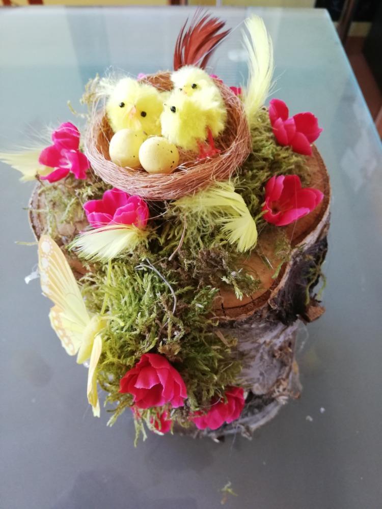 Výstupy druháčků z domácího učení 2. 4. - 13