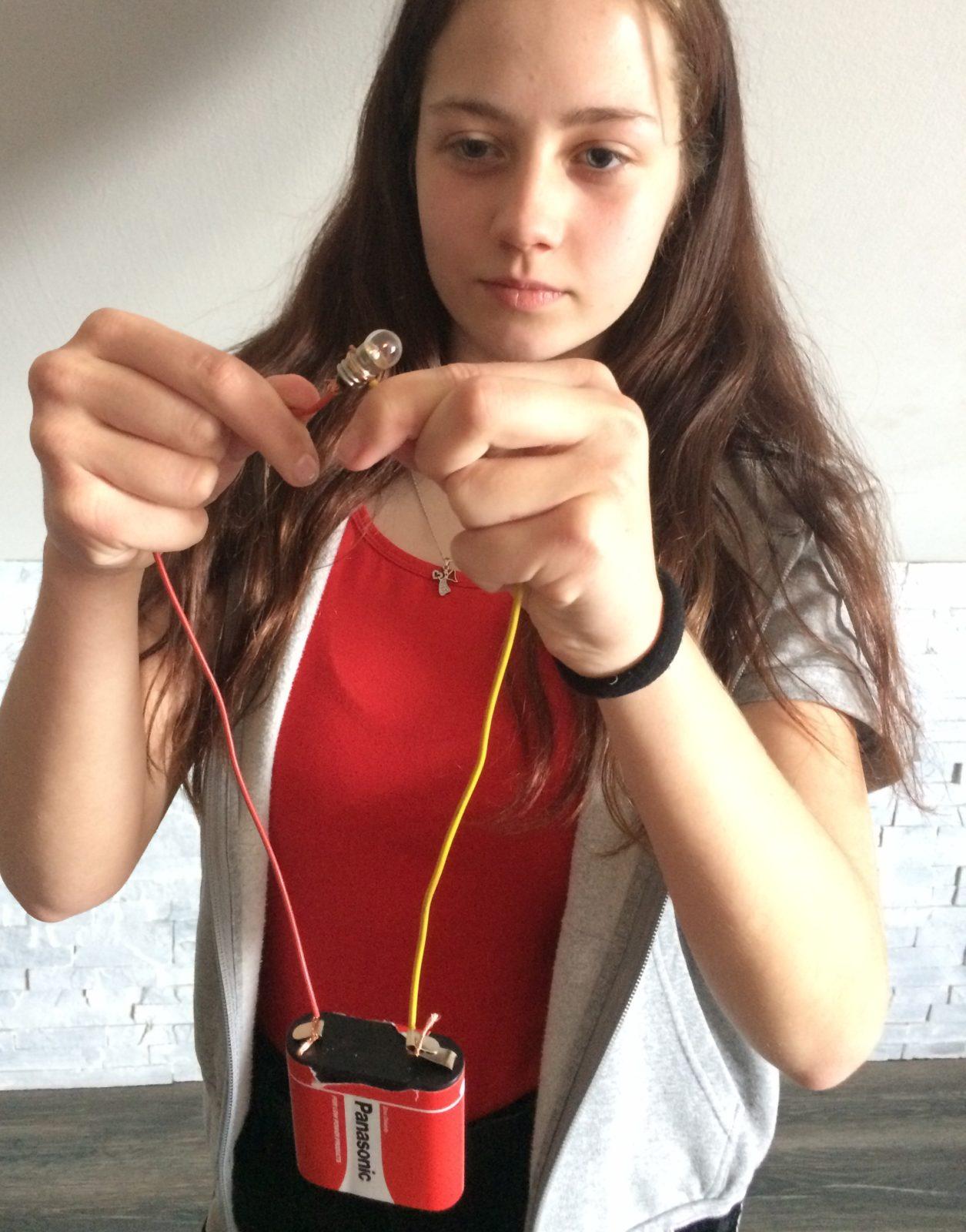 Domácí fyzika - 8.třída - 24