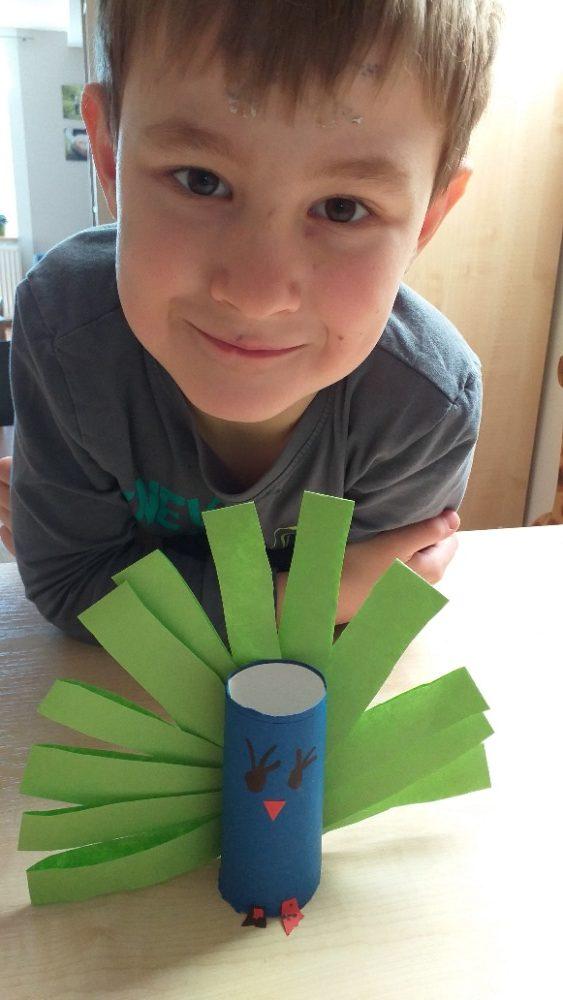 Práce prvňáků - 28