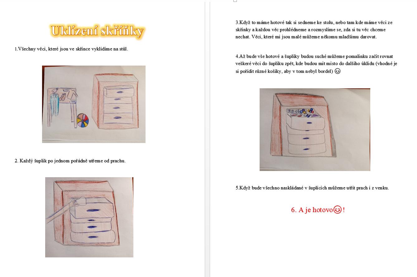 Nejlepší učitelé se zrodili v šestém ročníku! :-) - 20