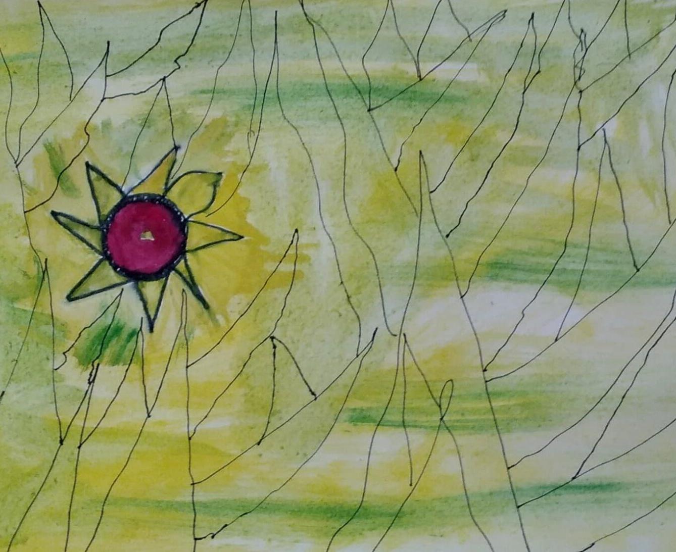 28. 3. Distanční výuka u prvňáčků - 25