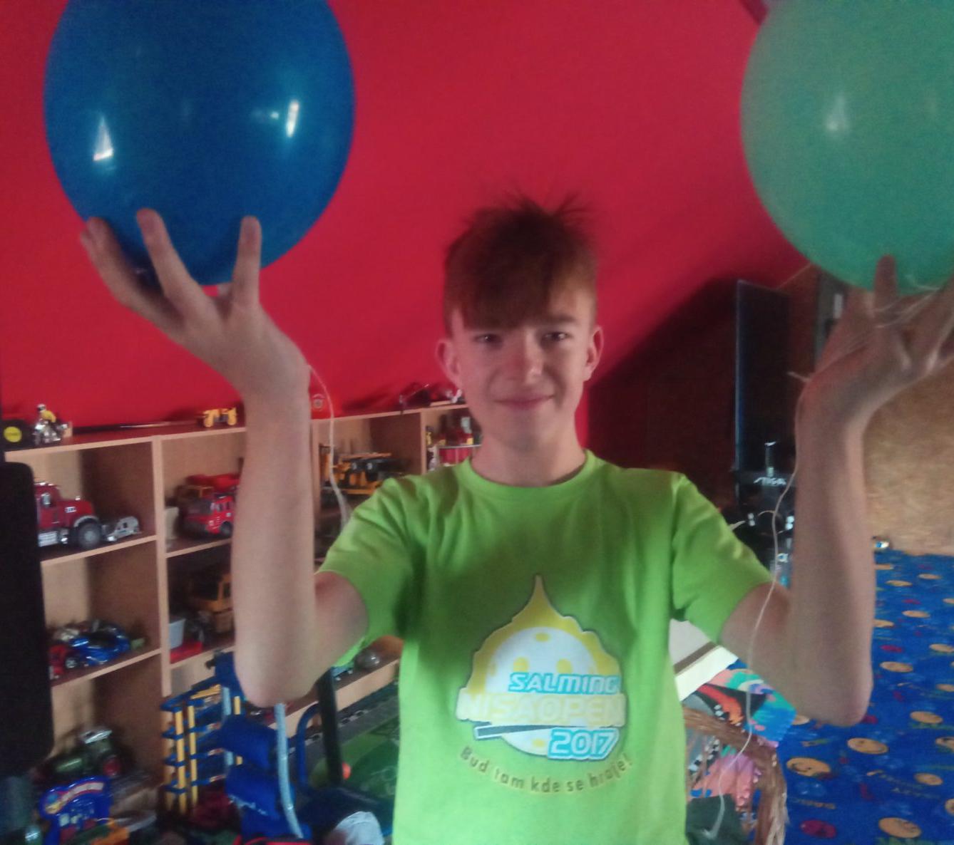 Domácí úkol 6.tříd - 16