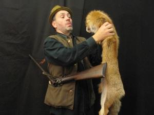 13. 9. Příhody lišky Bystroušky - 8