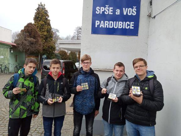 Praktická elektronika 2020 - 2