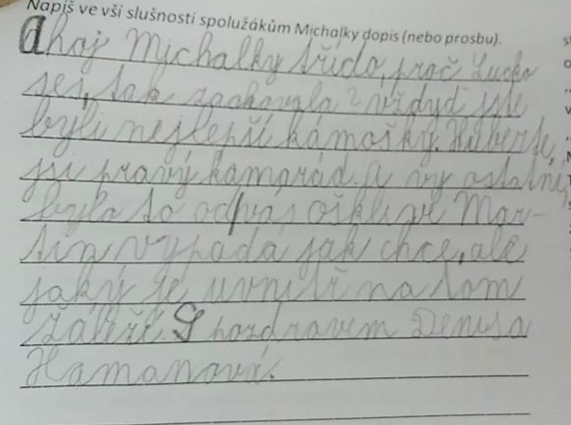 Čtenářský klub 5. 6. - 17