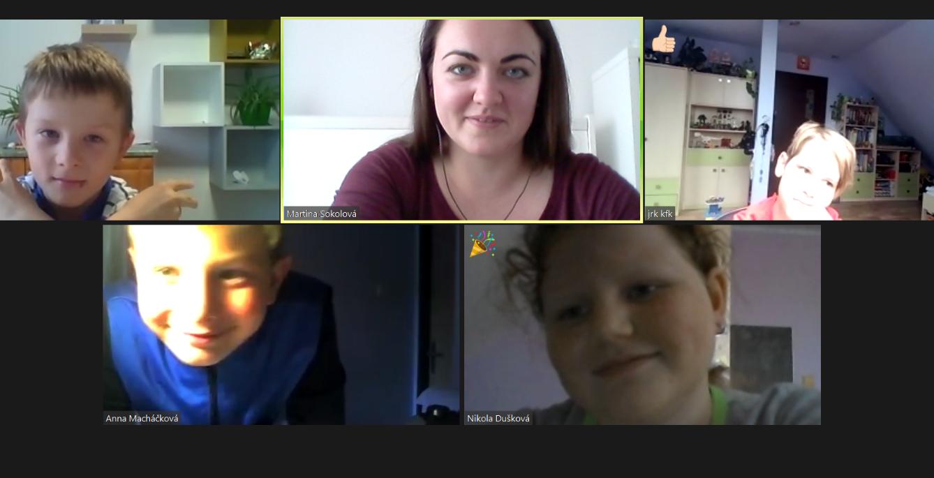 5.B Škola doma - 24