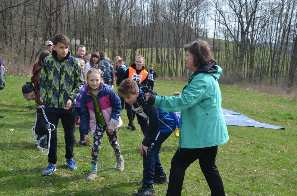 Den Země a Fáboráček - II. st. - 3