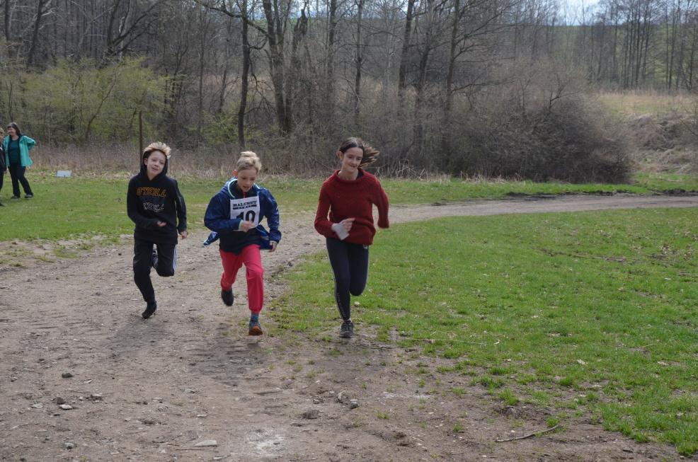 Den Země a Fáboráček - II. st. - 5