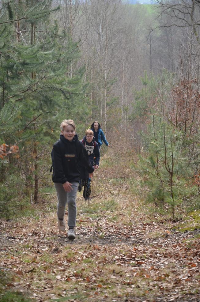 Den Země a Fáboráček - II. st. - 7