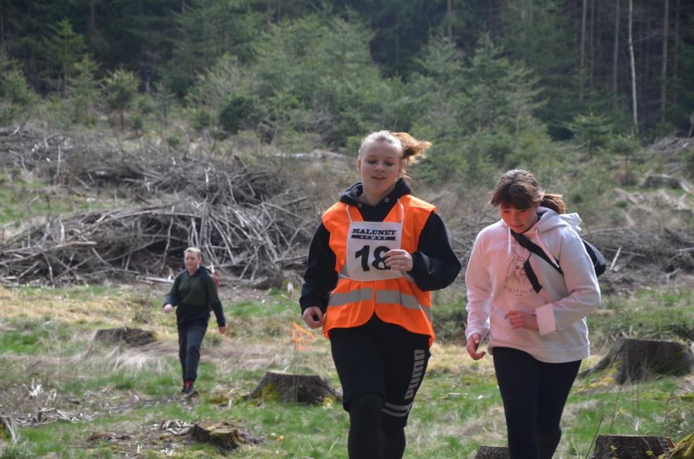 Den Země a Fáboráček - II. st. - 22