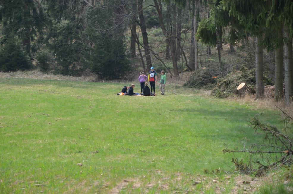 Den Země a Fáboráček - II. st. - 33