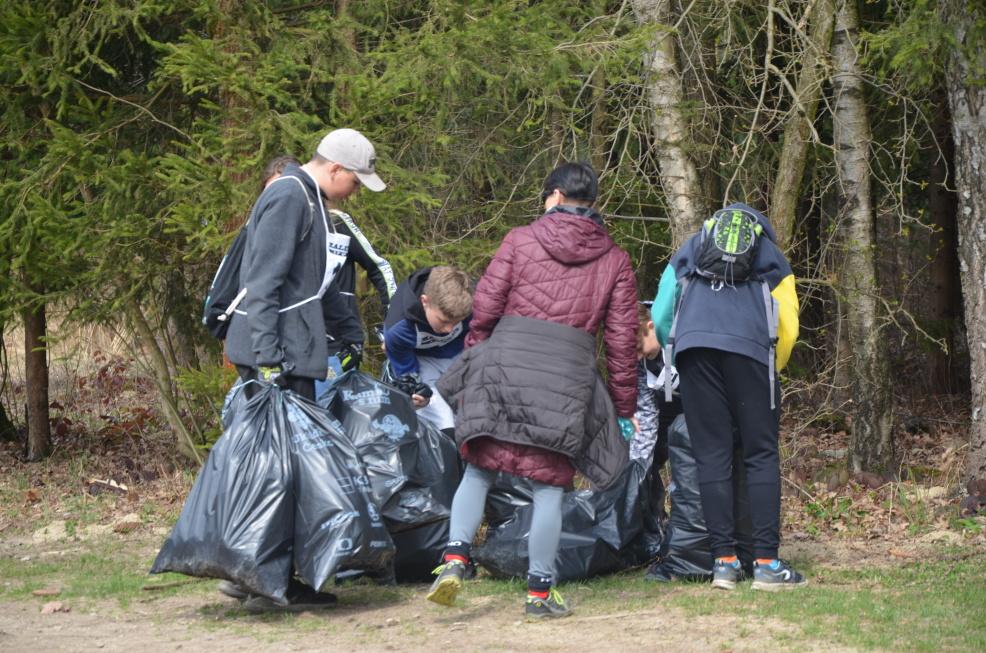 Den Země a Fáboráček - II. st. - 36