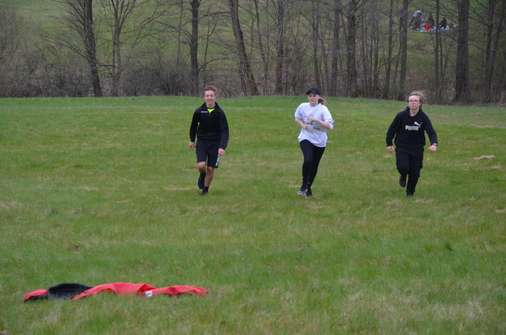 Den Země a Fáboráček - II. st. - 43