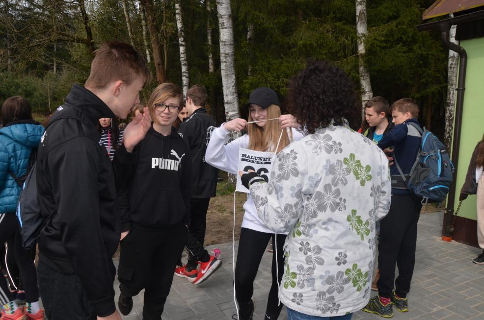 Den Země a Fáboráček - II. st. - 46