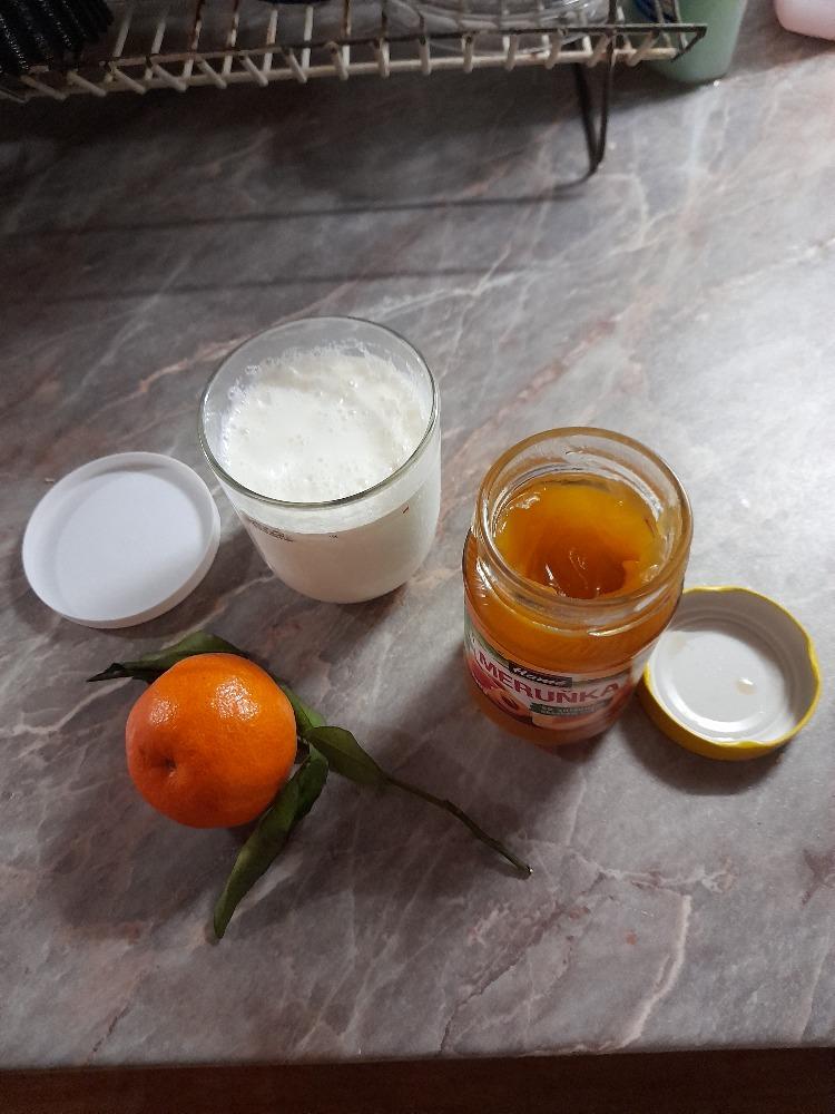 Laboratorní práce - výroba jogurtu - 1